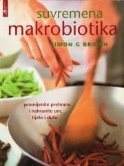 Suvremena makrobiotika