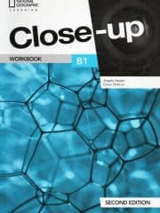 Close-up B1 Workbook: radna bilježnica