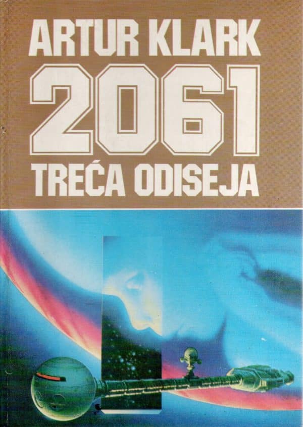 2061: Treća Odiseja