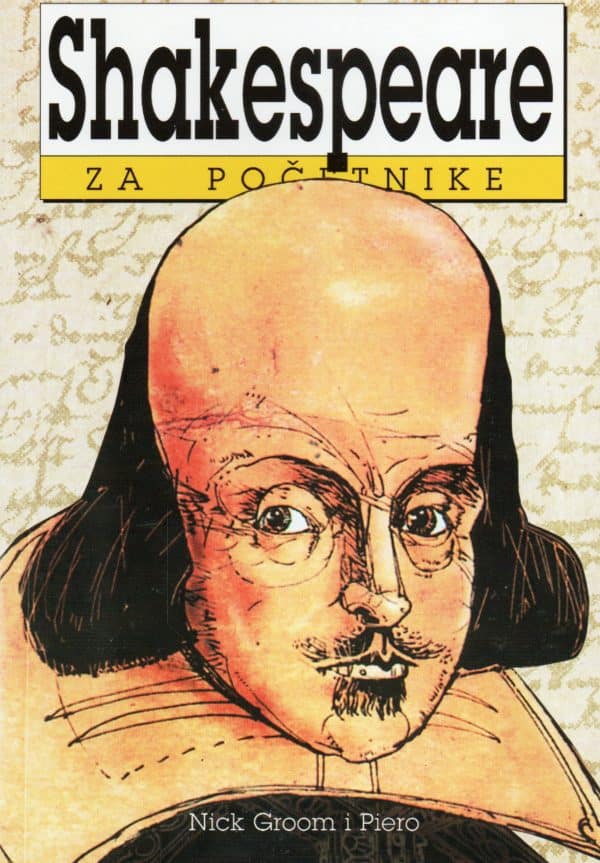 Shakespeare za početnike