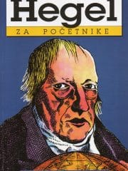 Hegel za početnike