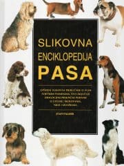 Slikovna enciklopedija pasa