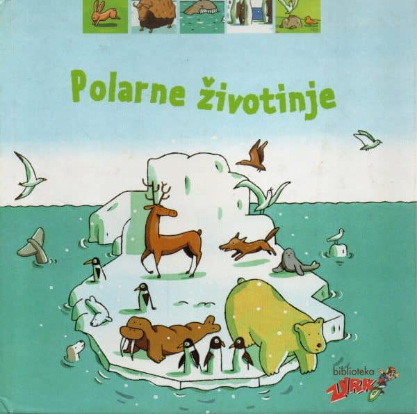 Polarne životinje