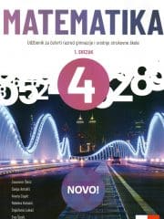 Matematika 4 : udžbenik za gimnazije i srednje strukovne škole, 1. svezak