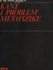 Kant i problem metafizike