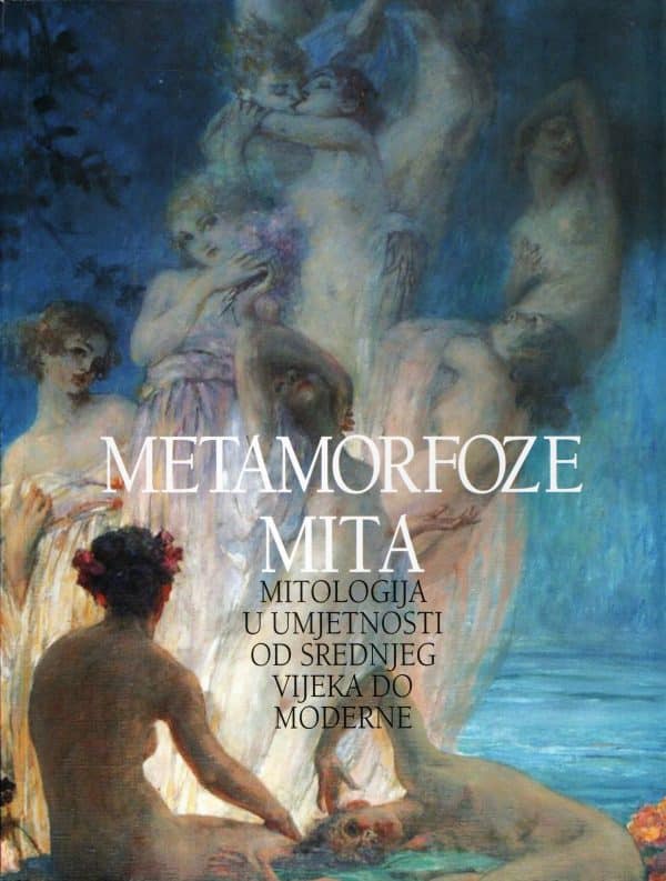 Metamorfoze mita