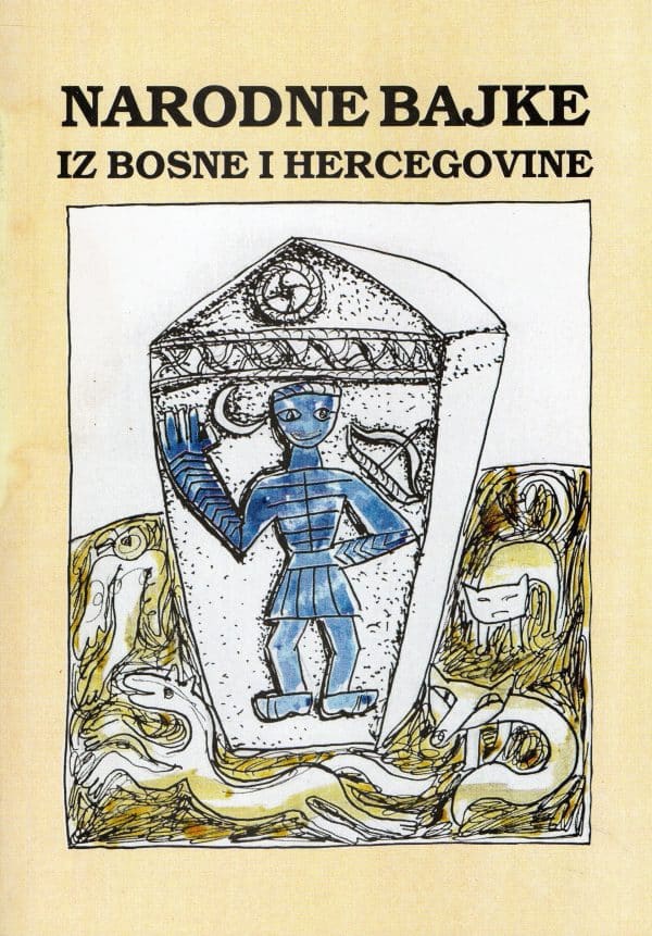 Narodne bajke iz Bosne i Hercegovine