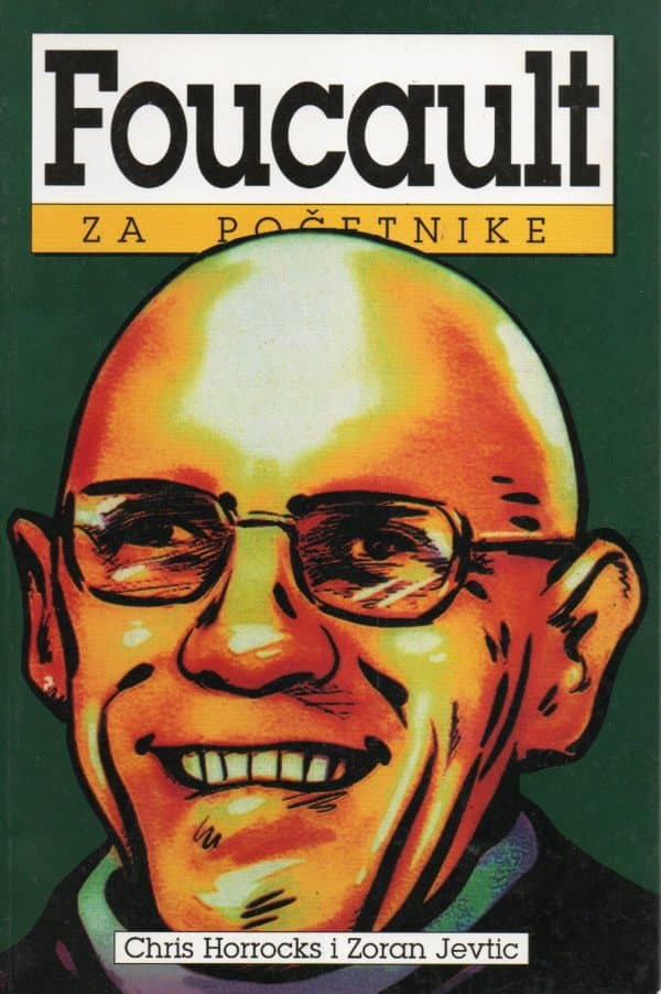 Foucault za početnike