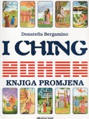 I Ching: knjiga promjena