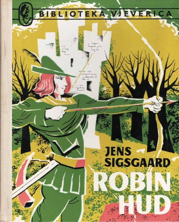 Robin Hud (Robin Hood)