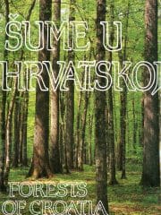 Šume u Hrvatskoj