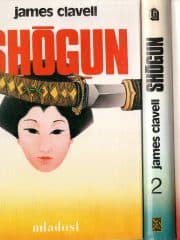 Shogun 1-3