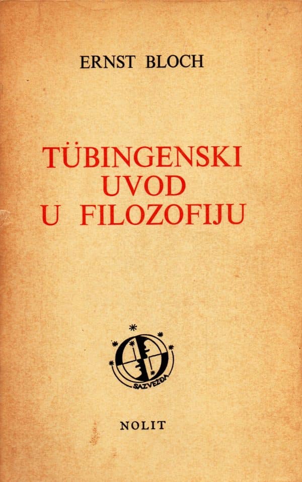Tübingenski uvod u filozofiju