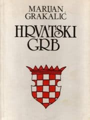Hrvatski grb
