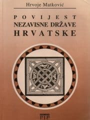 Povijest Nezavisne Države Hrvatske