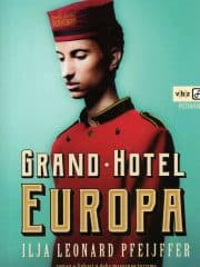 Grand hotel Europa