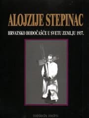 Alojzije Stepinac: hrvatsko hodočašće u Svetu zemlju 1937.