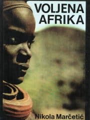 Voljena Afrika