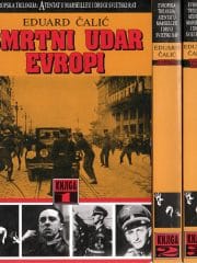 Evropska trilogija: Atentat u Marseilleu i Drugi svjetski rat 1-3