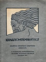 Društvo hrvatskih umjetnika "Medulić" 1908-1916.