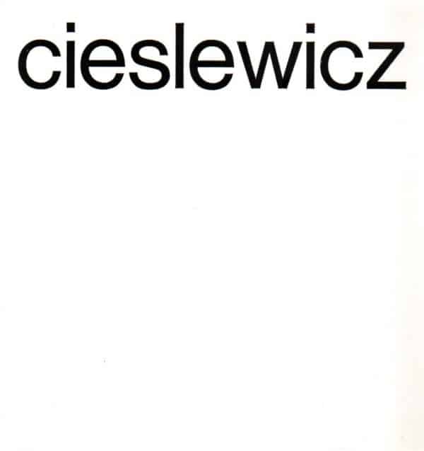Cieslewicz