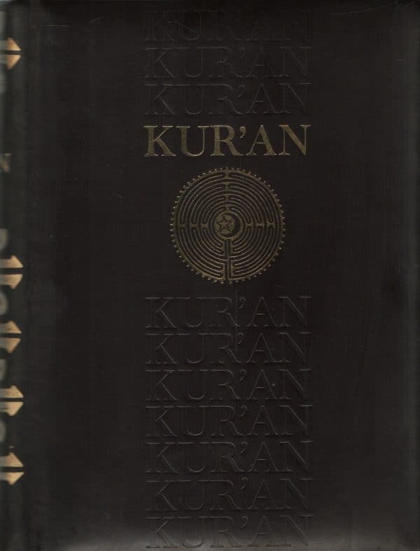 Kur'an Časni