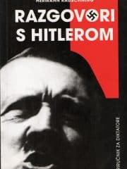 Razgovori s Hitlerom