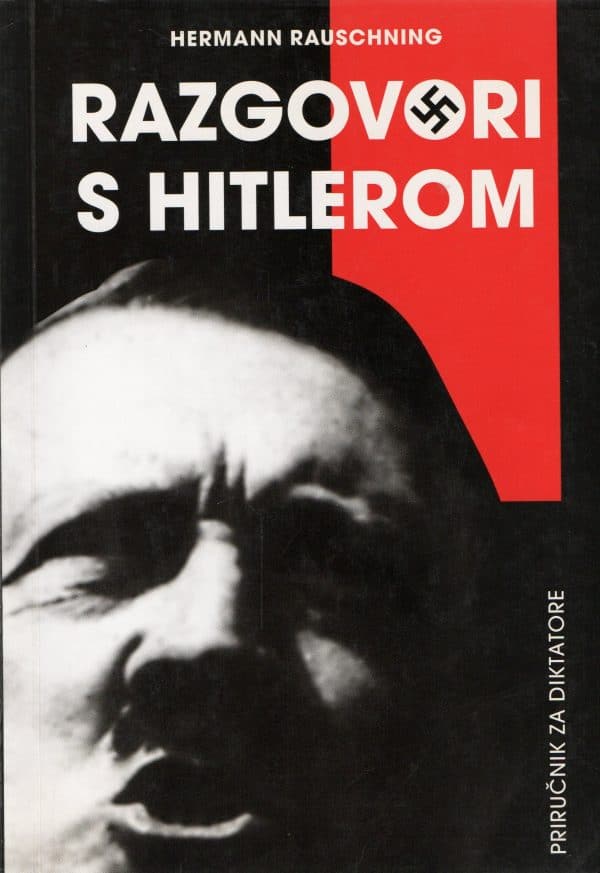 Razgovori s Hitlerom