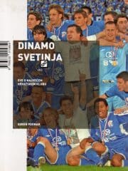 Dinamo svetinja: sve o najvećem hrvatskom klubu