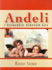 Anđeli i hijerarhije duhovnih bića, knjiga prva