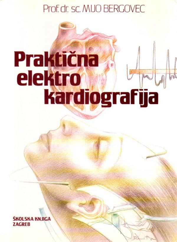 Praktična elektrokardiografija 1-2