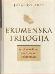 Ekumenska trilogija
