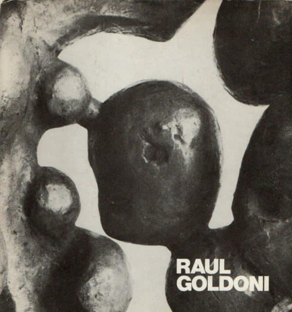 Raul Goldoni