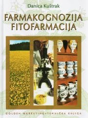 Farmakognozija - Fitofarmacija