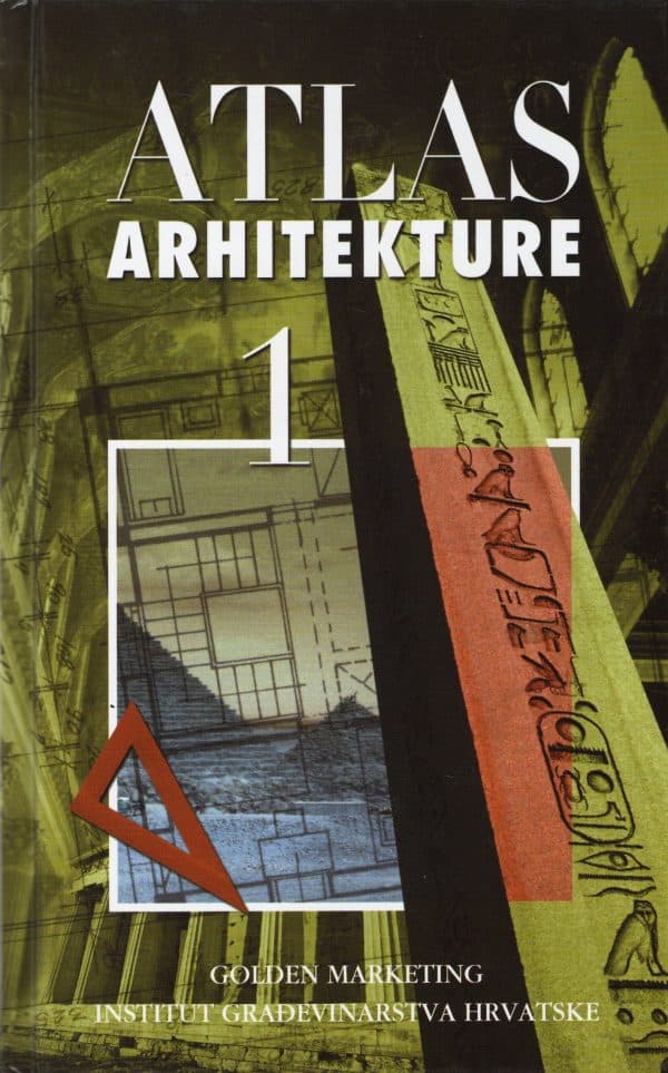 Atlas arhitekture 1