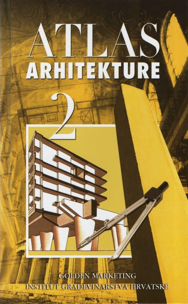 Atlas arhitekture 2