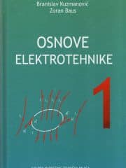 Osnove elektrotehnike 1: udžbenik i zbirka zadataka