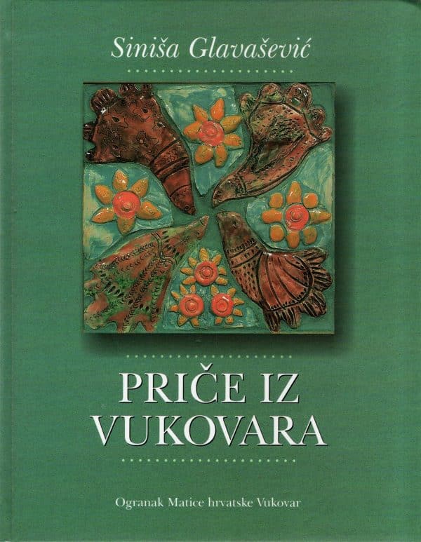 Priče iz Vukovara