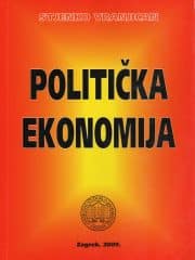 Politička ekonomija