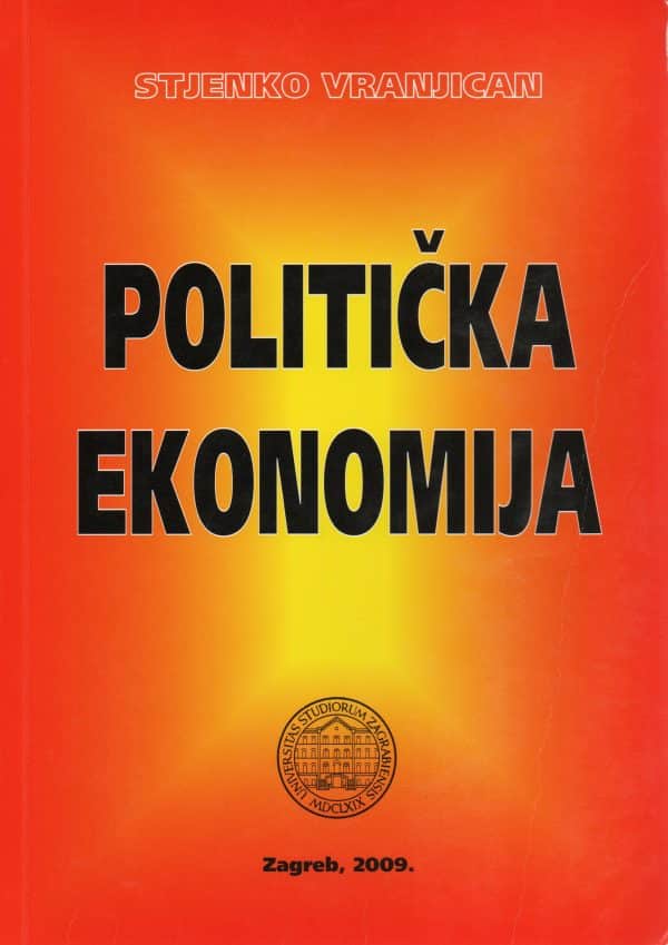 Politička ekonomija