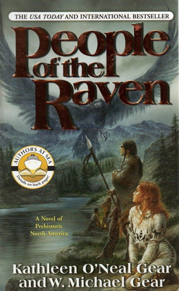 People of the Raven