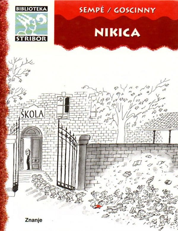Nikica