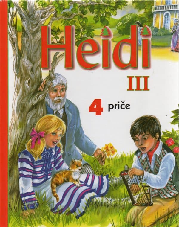 Heidi III