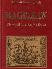 Magellan: plovidba oko svijeta
