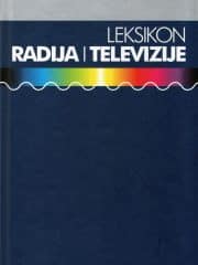Leksikon radija i televizije