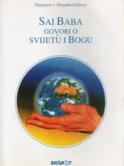 Sai Baba govori o svijetu i Bogu