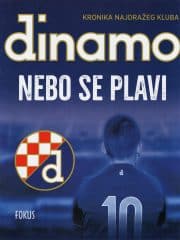 Nebo se plavi - Dinamo