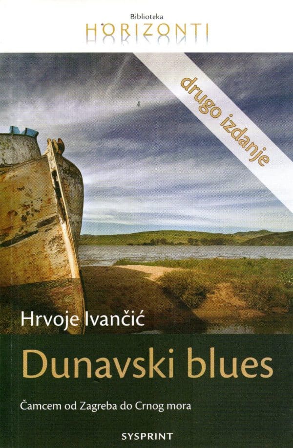 Dunavski blues