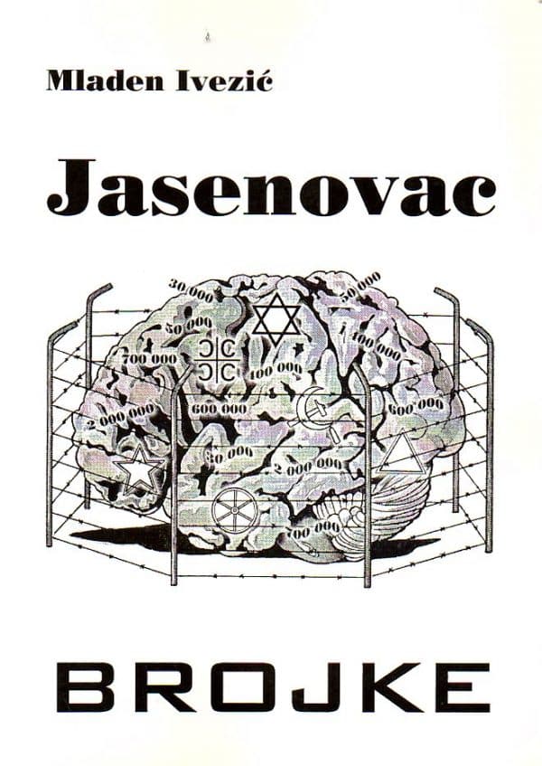Jasenovac - Brojke