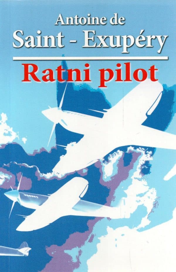 Ratni pilot